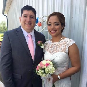 Meet your Posher, Paul